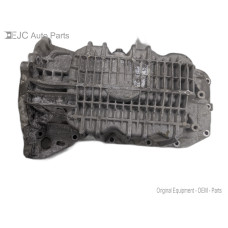 GVA303 Engine Oil Pan For 13-20 Ford Fusion  1.5 DS7G6675EA