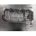GVA303 Engine Oil Pan For 13-20 Ford Fusion  1.5 DS7G6675EA