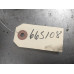 66S108 Flexplate Bolts From 2004 Ford F-150  5.4