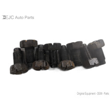 66S108 Flexplate Bolts From 2004 Ford F-150  5.4