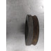 66S109 Crankshaft Pulley From 2004 Ford F-150  5.4 3L3E6312AA