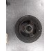 66S109 Crankshaft Pulley From 2004 Ford F-150  5.4 3L3E6312AA