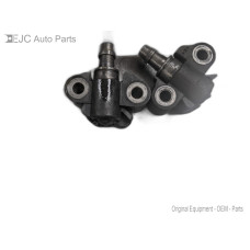 66S116 Timing Chain Tensioner Pair From 2004 Ford F-150  5.4 XL1E6L266AA