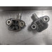 66S116 Timing Chain Tensioner Pair From 2004 Ford F-150  5.4 XL1E6L266AA