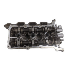 #C203 Right Cylinder Head From 2018 Lincoln MKX  3.7 DG1E6090AA