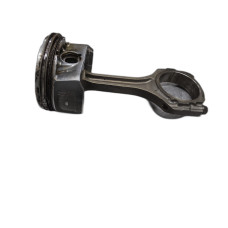 66T001 Piston and Connecting Rod Standard From 2018 Lincoln MKX  3.7