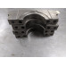 66T002 Engine Block Main Caps For 16-18 Lincoln MKX  3.7