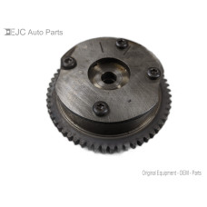 66T004 Intake Camshaft Timing Gear For 16-18 Lincoln MKX  3.7 AT4E6C524EJ