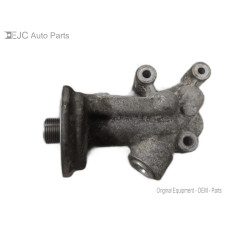 66T008 Engine Oil Filter Housing For 16-18 Lincoln MKX  3.7