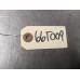 66T009 Axle Carrier Bearing Bracket For 16-18 Lincoln MKX  3.7