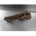 66T009 Axle Carrier Bearing Bracket For 16-18 Lincoln MKX  3.7