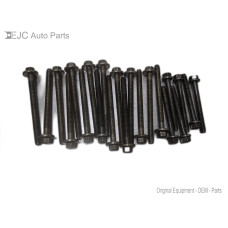 66T011 Cylinder Head Bolt Kit For 16-18 Lincoln MKX  3.7