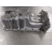 63H100 Engine Oil Pan For 13-21 Chevrolet Trax  1.4 55573111
