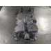 63H100 Engine Oil Pan For 13-21 Chevrolet Trax  1.4 55573111