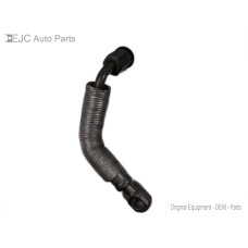 63H106 Turbo Cooler Lines For 13-15 Chevrolet Trax  1.4