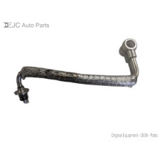 63H110 Turbo Oil Supply Line For 13-15 Chevrolet Trax  1.4