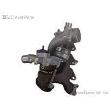 63K101 Turbo Turbocharger Rebuildable For 13-21 Chevrolet Trax  1.4 55565353