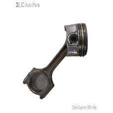 63K102 Piston and Connecting Rod Standard For 13-15 Chevrolet Trax  1.4 25195032