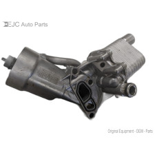 63K105 Engine Oil Filter Housing For 13-15 Chevrolet Trax  1.4 55566784