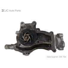 63K107 Water Coolant Pump For 13-21 Chevrolet Trax  1.4 25193407