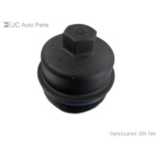 63K113 Oil Filter Cap For 13-15 Chevrolet Trax  1.4