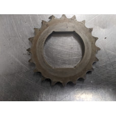 63K117 Crankshaft Timing Gear For 13-15 Chevrolet Trax  1.4 55355345