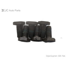63K119 Flexplate Bolts For 13-15 Chevrolet Trax  1.4