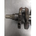 #BF08 Crankshaft Standard For 13-15 Chevrolet Trax  1.4 55580129