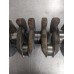 #BF08 Crankshaft Standard For 13-15 Chevrolet Trax  1.4 55580129