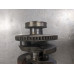 #BF08 Crankshaft Standard For 13-15 Chevrolet Trax  1.4 55580129