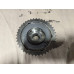 63K108 Camshaft Timing Gear For 13-15 Chevrolet Trax  1.4 55562222