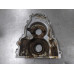 66D103 Engine Timing Cover From 2010 GMC Yukon XL 1500 Denali 6.2 12594939
