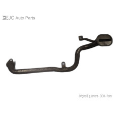 66D104 Engine Oil Pickup Tube For 10-14 GMC Yukon XL 1500 Denali 6.2 12608579