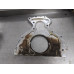 66D105 Rear Oil Seal Housing For 10-14 GMC Yukon XL 1500 Denali 6.2 12598301