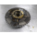66D110 Camshaft Timing Gear For 10-14 GMC Yukon XL 1500 Denali 6.2 12606358