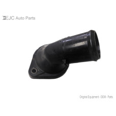 63M110 Thermostat Housing For 10-11 Toyota Camry  2.5 163210V010