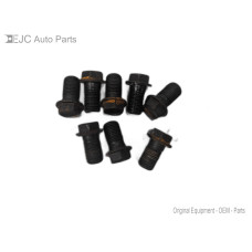 63M115 Flexplate Bolts For 10-11 Toyota Camry  2.5