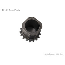 63M117 Crankshaft Timing Gear For 10-11 Toyota Camry  2.5