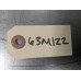 63M122 Knock Detonation Sensor For 10-11 Toyota Camry  2.5 8961506010