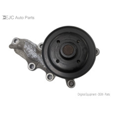 63N103 Water Coolant Pump For 10-17 Toyota Camry  2.5 1610009515