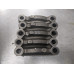 63N105 Engine Block Main Caps For 10-11 Toyota Camry  2.5
