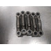 63N105 Engine Block Main Caps For 10-11 Toyota Camry  2.5