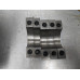 63N105 Engine Block Main Caps For 10-11 Toyota Camry  2.5