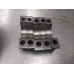 63N105 Engine Block Main Caps For 10-11 Toyota Camry  2.5