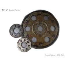 63N109 Flexplate For 10-17 Toyota Camry  2.5 3210173010