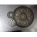 63N109 Flexplate For 10-17 Toyota Camry  2.5 3210173010