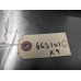 66S101 Piston and Connecting Rod Standard From 2004 Ford F-150  5.4 F75E6200AA