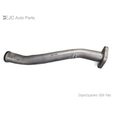64G202 Coolant Crossover For 08-15 Jeep Compass  2.4 4894697AB