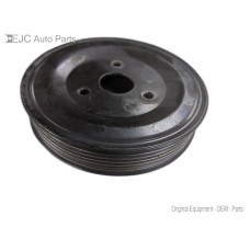 64G209 Water Pump Pulley For 08-15 Jeep Compass  2.4 68046027AA