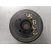 64G212 Crankshaft Pulley For 07-17 Jeep Compass  2.4 23124250AA